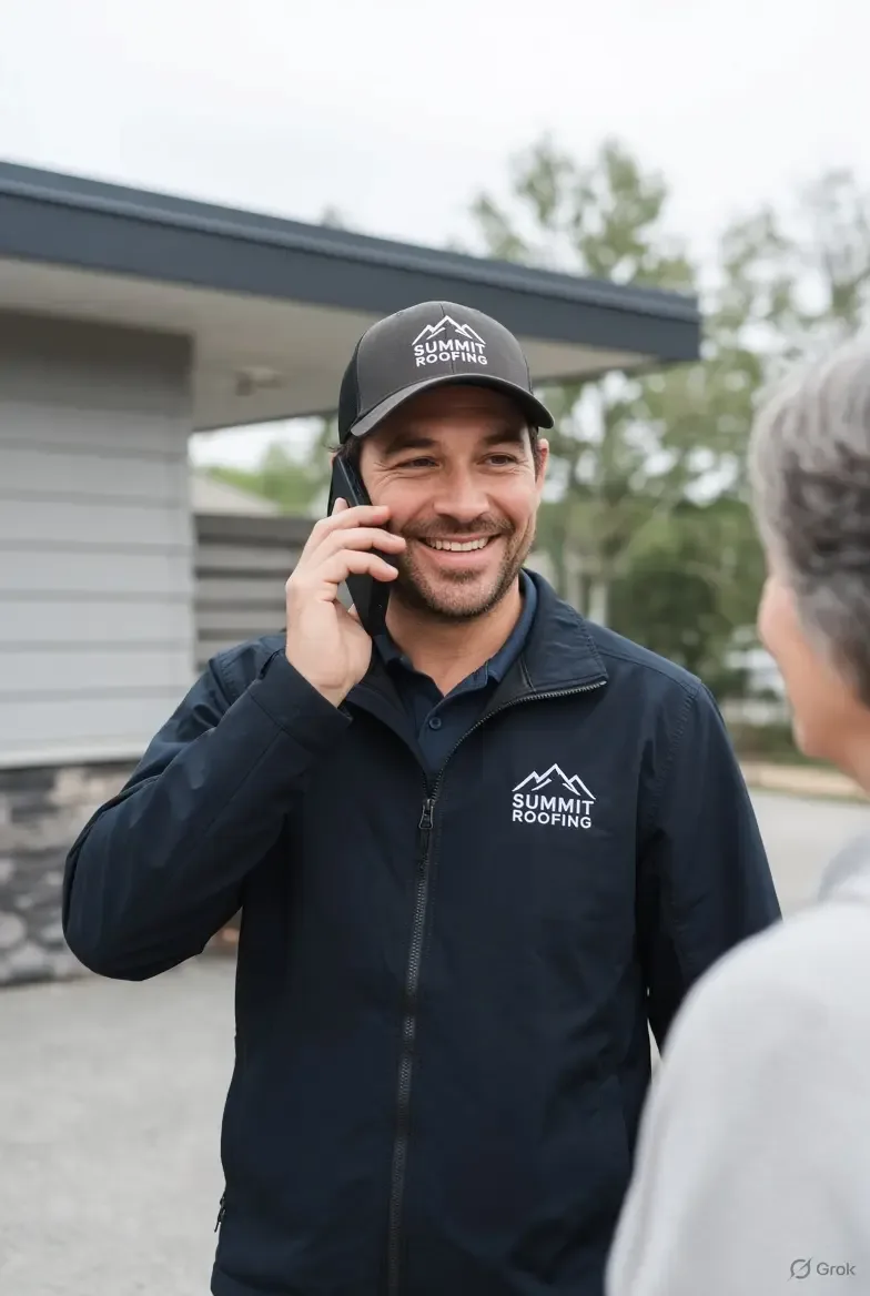 Flat Roof Leak Repair Springfield, NJ FAQs